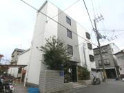ＪＲ片町線鴻池新田駅まで徒歩6分