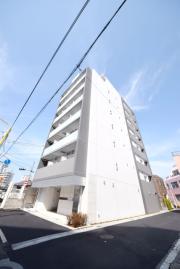 京成押上線八広駅まで徒歩1分