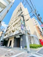 ＪＲ京浜東北・根岸線大井町駅まで徒歩4分