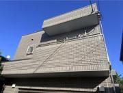 ＪＲ京浜東北・根岸線大森駅まで徒歩3分