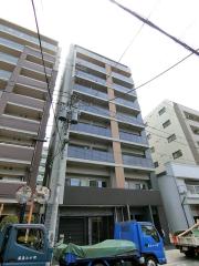 都営新宿線森下駅まで徒歩3分