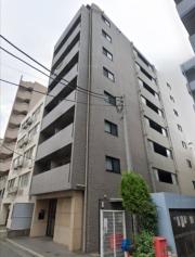ＪＲ京浜東北・根岸線大森駅まで徒歩13分
