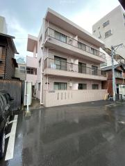 鹿児島市電唐湊線いづろ通駅まで徒歩5分