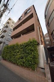 ＪＲ中央線荻窪駅まで徒歩8分