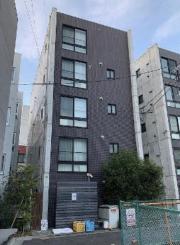 東京メトロ日比谷線中目黒駅まで徒歩8分