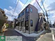 MET小岩（メットコイワ） 