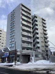 札幌市電行啓通駅まで徒歩3分