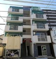 リトルハイツ川西町