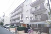 早稲田鶴巻マンション