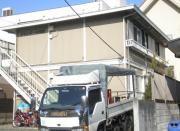 シャンドール川幡