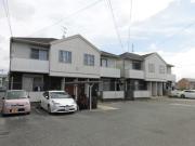 とさでん交通後免線篠原駅まで徒歩6分