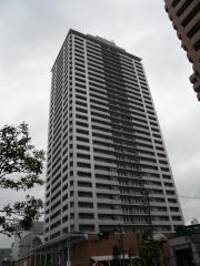 ライオンズタワー仙台長町