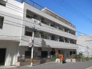 ＪＲ日豊本線南小倉駅まで徒歩13分