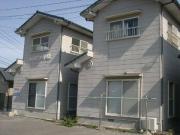 レジデンス中原