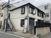 東急田園都市線池尻大橋駅まで徒歩10分