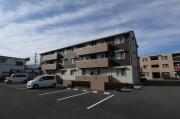 ＪＲ身延線国母駅まで徒歩17分