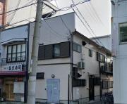 （仮）東尻池町貸家