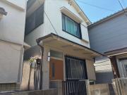 山陽電鉄本線藤江駅まで徒歩3分