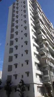 市営平野東住宅4号館