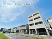 名鉄常滑線大江駅まで徒歩12分
