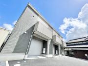 ＪＲ総武本線四街道駅まで徒歩9分