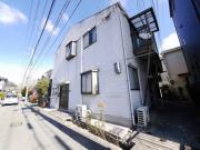 鈴蘭台北町2丁目テラス