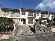 帝塚山南タウンハウス