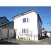 美山町南1丁目1ー184貸室