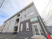 静岡県浜松市中央区葵西６丁目
