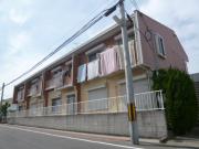 阪急京都線高槻市駅まで徒歩20分