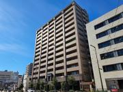 アルファステイツ勝山通り