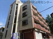 砂山パークハイツ