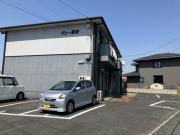 水島臨海鉄道浦田駅まで徒歩18分