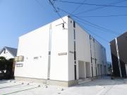 エクリュタウン大手