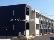 ミランダサニーコート総社