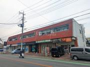 フカイマンション