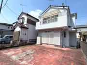 ＪＲ高崎線新町駅まで徒歩7分