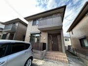 柚垣様戸建II B棟