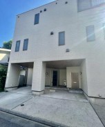 豊島区高田一丁目戸建