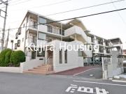 アムール千間台