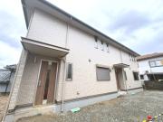 箕面市坊島1丁目テラスハウス