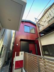 都営浅草線戸越駅まで徒歩7分