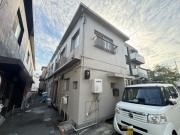 門戸岡田町テラスハウス