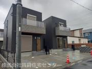 シアラ亀川中学校西IVA号