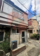 豊中市走井1丁目貸家