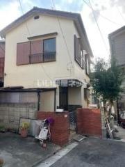 川口市東本郷戸建貸家