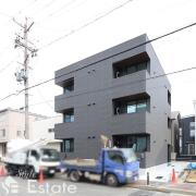 名鉄常滑線柴田駅まで徒歩9分