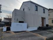 東合川9丁目戸建て