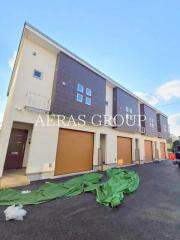 エスパースササメガワ