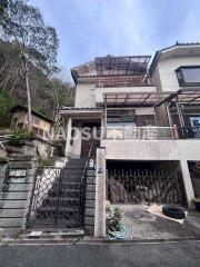 五条町戸建物件